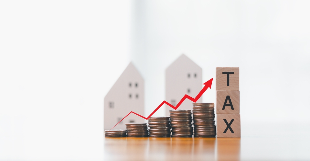 What is IMI? Guide to Portuguese Property Tax Explained
