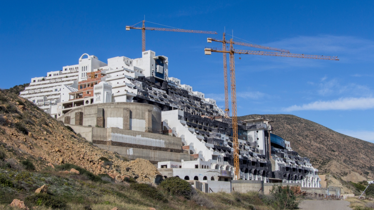 Propiedades de obra nueva en venta en Santa Eulalia Ibiza