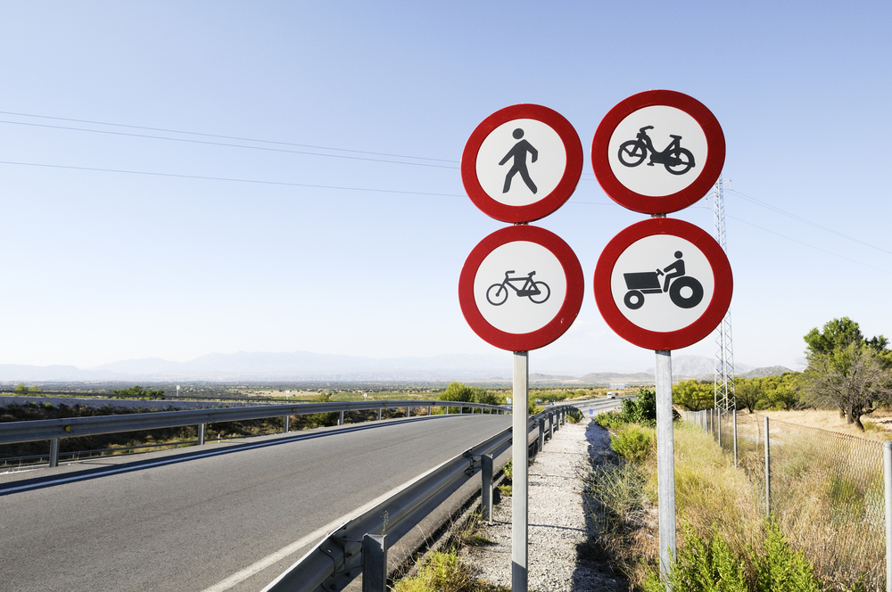 Traffic Rules in Spain: Everything You Need to Know