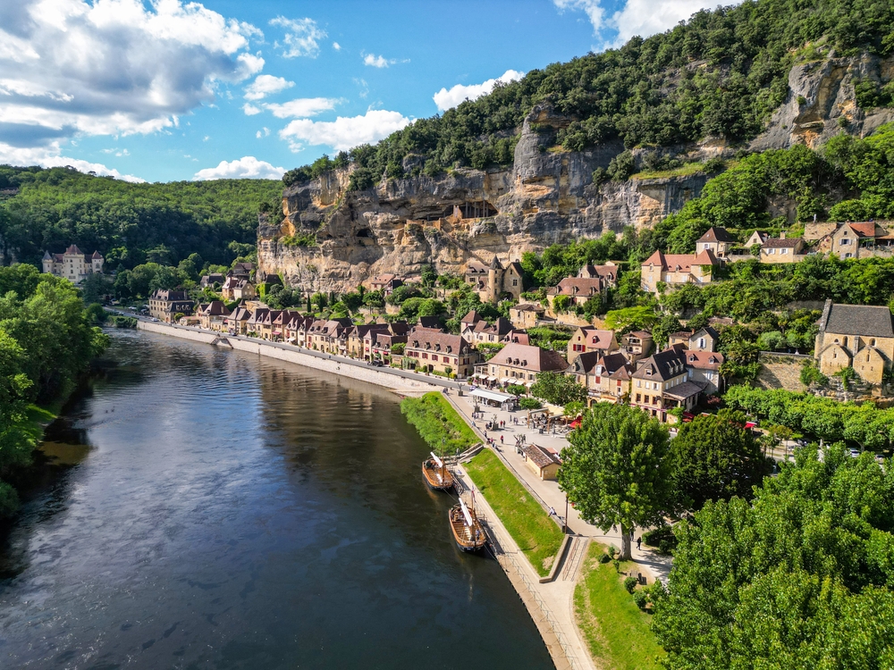 Las Mejores Regiones para Vivir en Francia: De Dordogne a Provenza