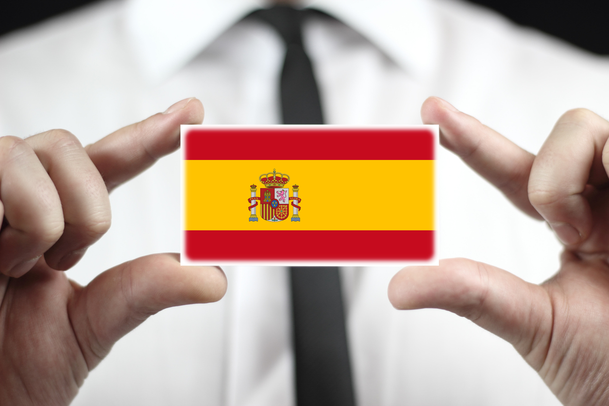 ¿Qué es el número NIE y por qué lo necesitas en España?