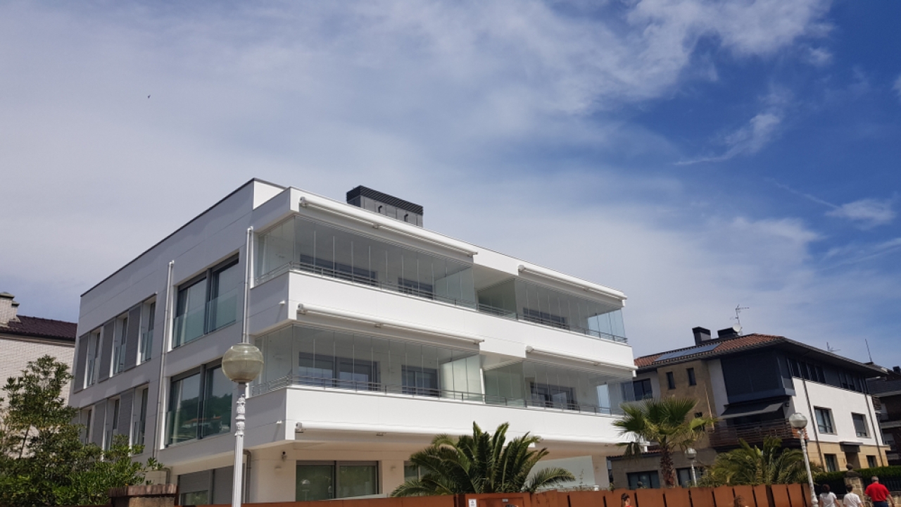 Propiedades de obra nueva en venta en Zahara de los Atunes Cádiz