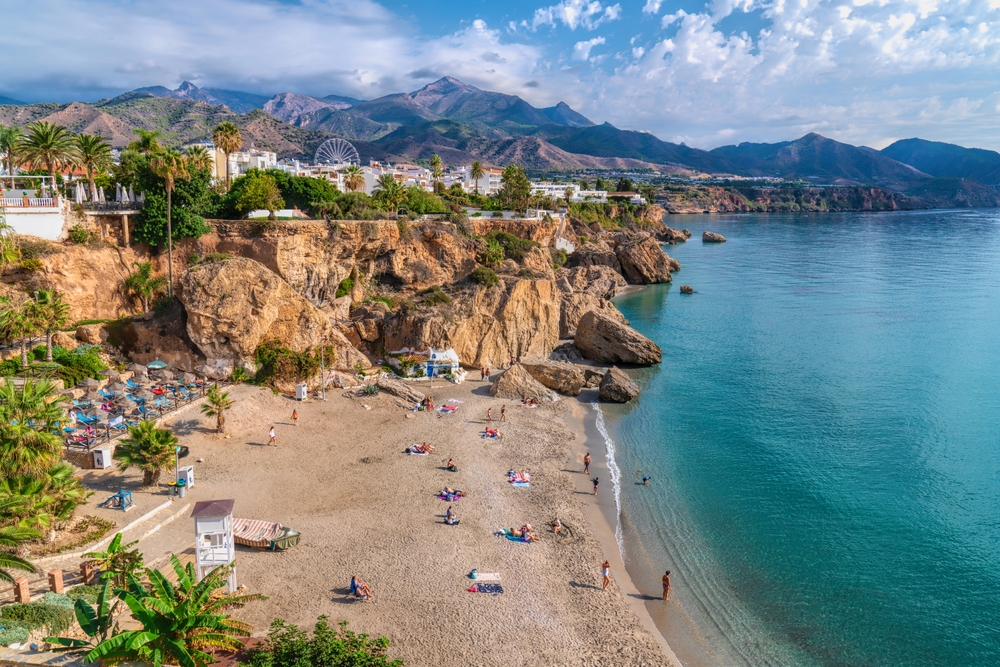 Buy a House in Nerja | Properties for Sale in Nerja Spain