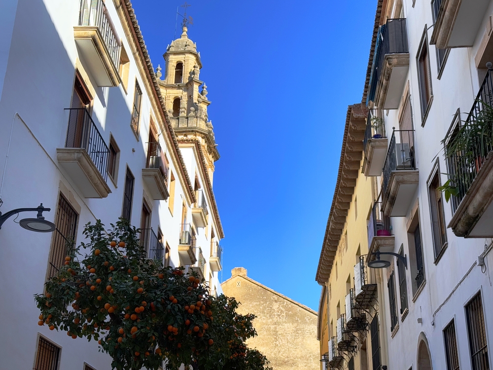 Pego en la Costa Blanca: descubre todo sobre Pego