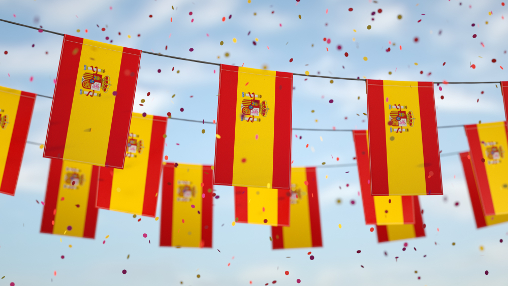 Feiertage in Spanien 2024: Übersicht & wichtige Termine