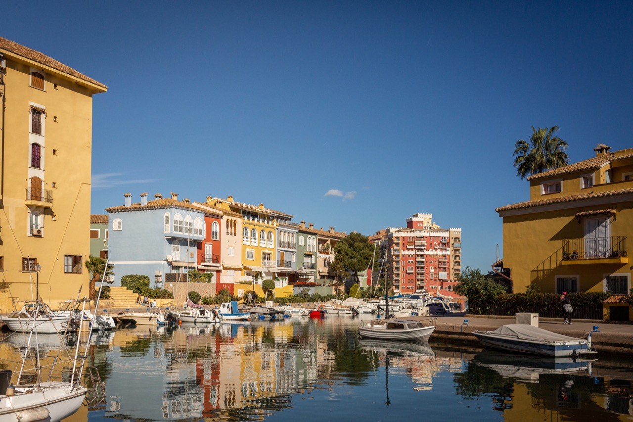 Encuentra al mejor agente inmobiliario en Alboraya 2025