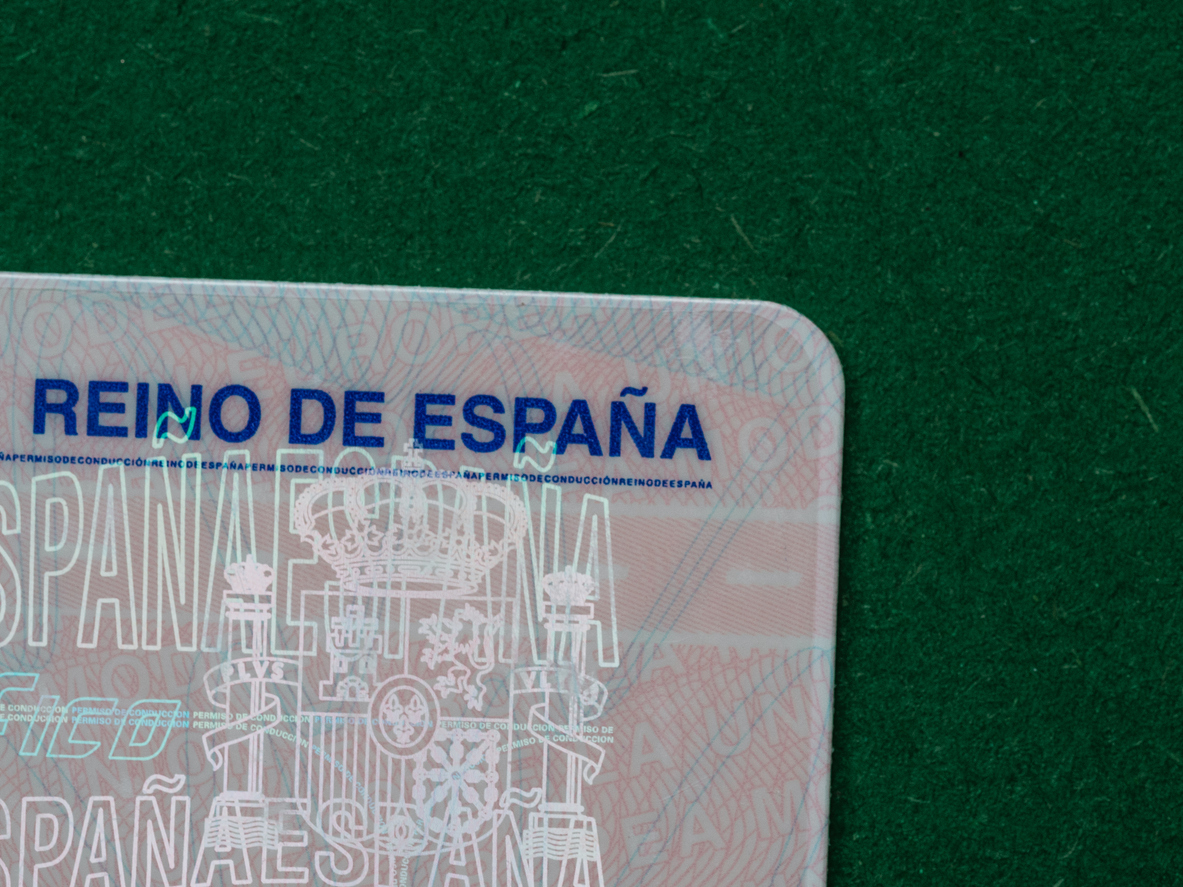 Convert Your Driver's License to Spanish: Guide for Retirees
