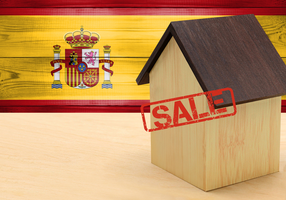 Huizenaanbod Spanje: Vind Jouw Droomhuis in Spanje