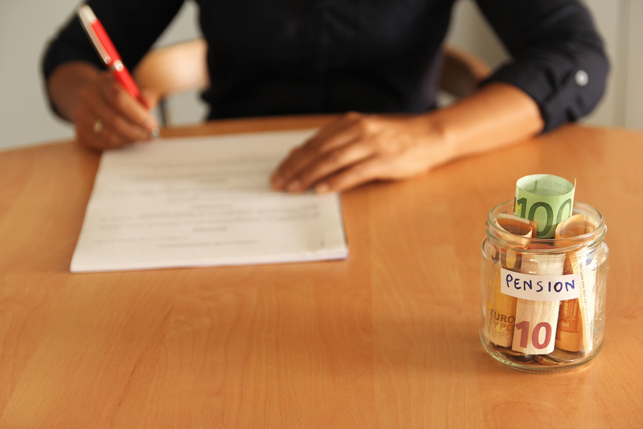 Applying for Residency in Spain: A Guide for Retirees