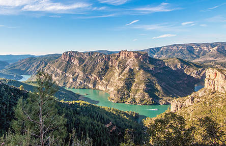 Regio Ayora-vallei - Valencia