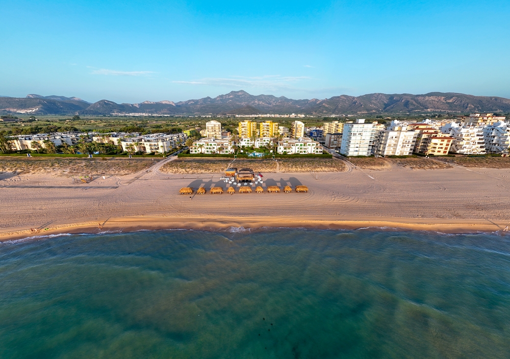 Huis verkopen in Xeraco: Tips voor maximale opbrengst