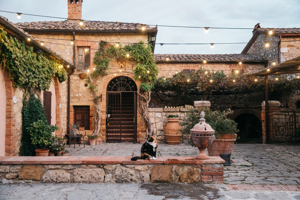 Ferienhaus in Italien vermieten: Rechte, Pflichten & Kosten