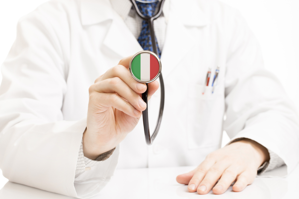 Atención médica en Italia: Guía esencial para expatriados