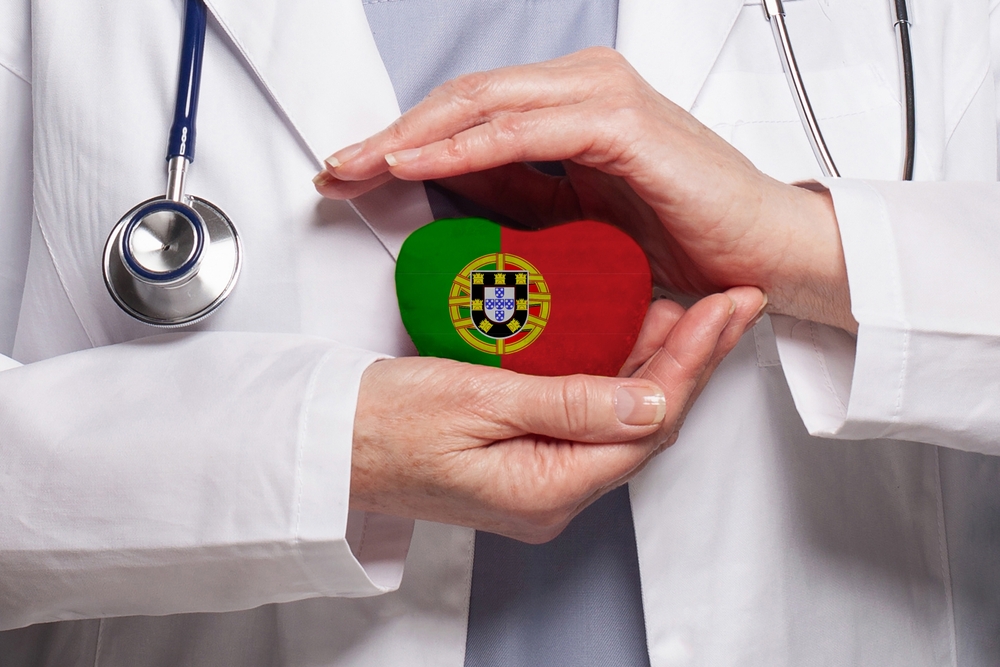 Atención sanitaria en Portugal para extranjeros: guía esencial