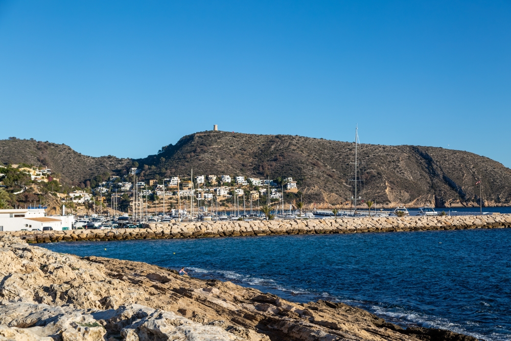 Moraira: Una joya oculta para inversores inmobiliarios
