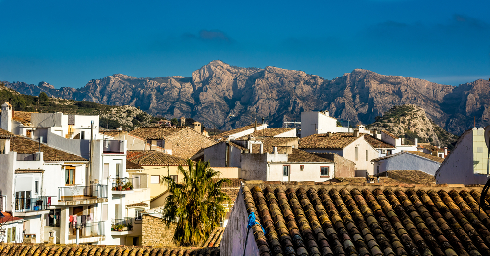 Tarbena: Discover the Authentic Heart of Costa Blanca