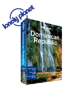 DOMINIKANISCHE REPUBLIK