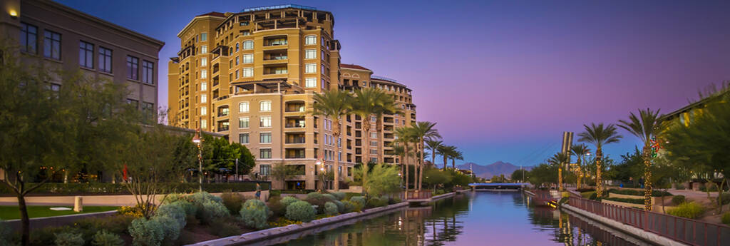 TOUT CE QUE VOUS DEVEZ SAVOIR SUR ARIZONA