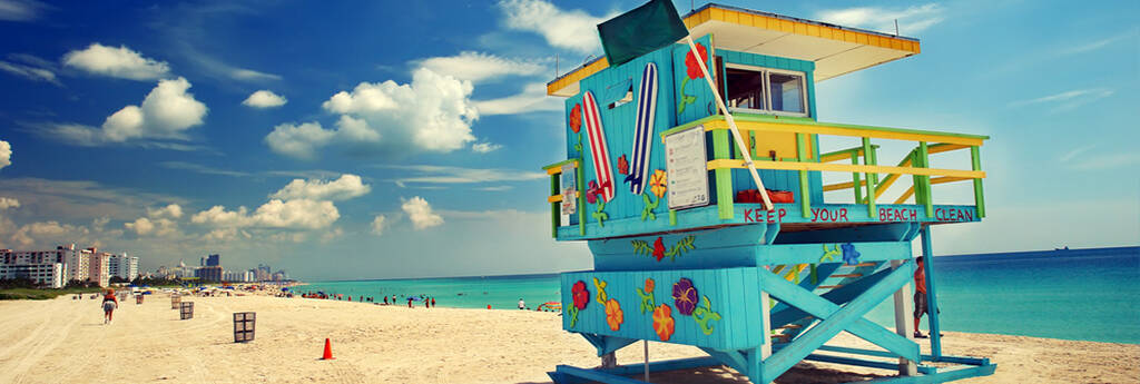 ALLES WAT U MOET WETEN OVER FLORIDA