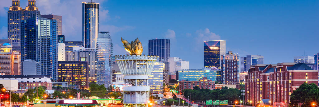 ALLES WAS SIE ÜBER GEORGIA ZU WISSEN