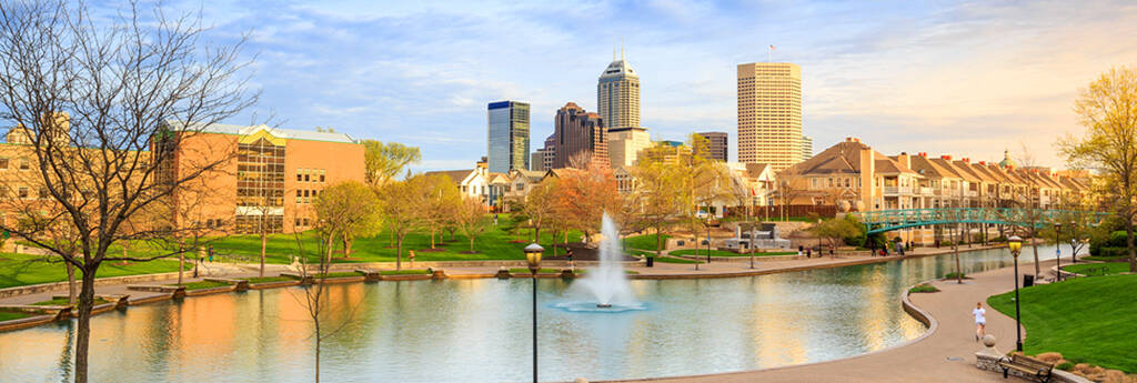 EVERYTHING YOU NEED TO KNOW ABOUT INDIANA