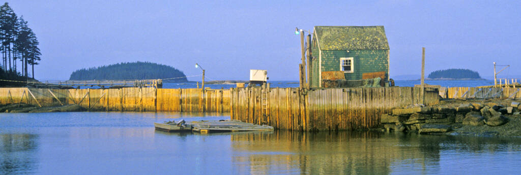 ALLES WAT U MOET WETEN OVER MAINE