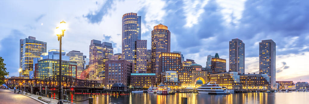 ALLES WAS SIE ÜBER MASSACHUSETTS ZU WISSEN