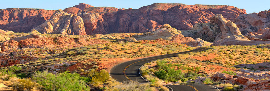 TODO LO QUE NECESITA SABER SOBRE LA NEVADA