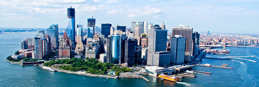 Wszystko, co musisz WIEDZIEĆ O NOWYM JORKU