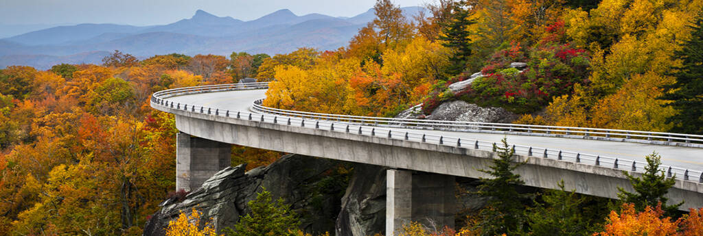 EVERYTHING YOU NEED TO KNOW ABOUT NORTH CAROLINA