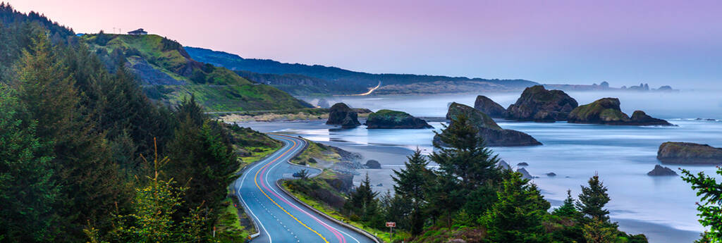 Wszystko, co musisz WIEDZIEĆ O OREGON