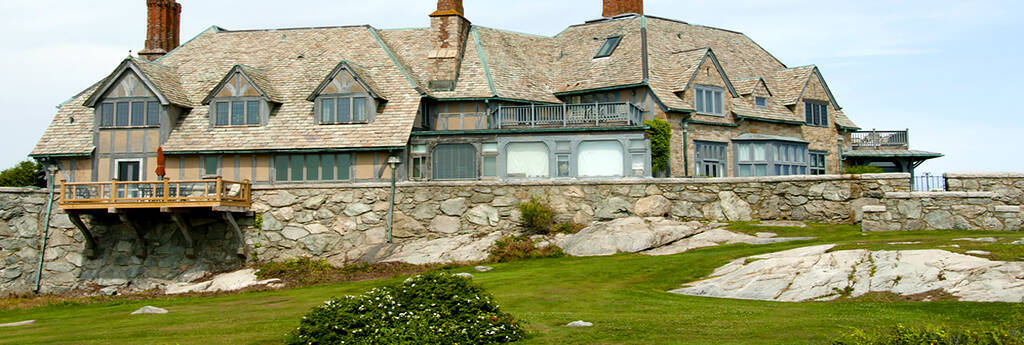 ALLT DU BEHÖVER VETA OM RHODE ISLAND