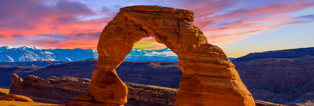 ALLES WAS SIE ÜBER UTAH ZU WISSEN