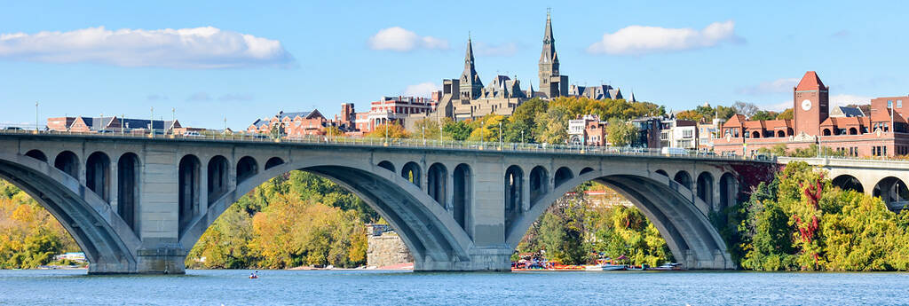 Wszystko, co musisz WIEDZIEĆ o: Waszyngton