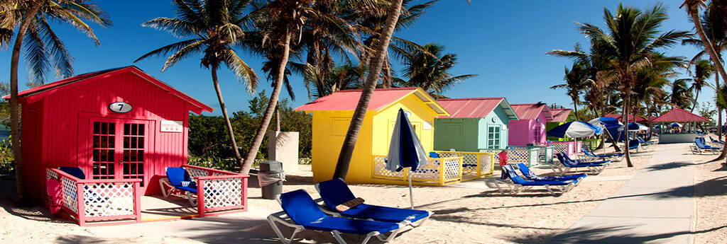 Wszystko, co musisz WIEDZIEĆ O BAHAMÓW