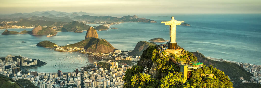 EVERYTHING YOU NEED TO KNOW ABOUT BRAZIL