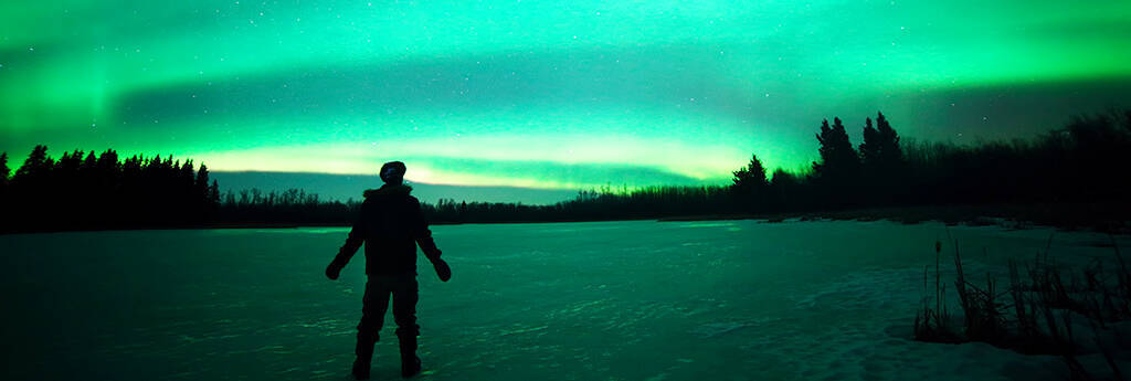 ALLES WAT U MOET WETEN OVER CANADA