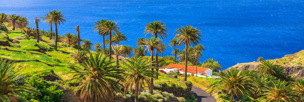 ALLES WAT U MOET WETEN OVER CANARISCHE EILANDEN