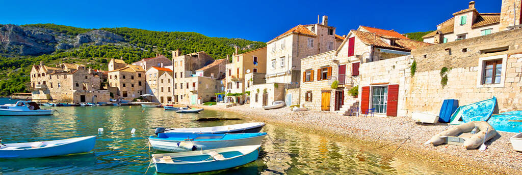 ALLES WAT U MOET WETEN OVER CROATIE