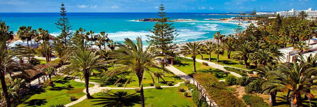 Wszystko, co musisz WIEDZIEĆ O CYPRZE