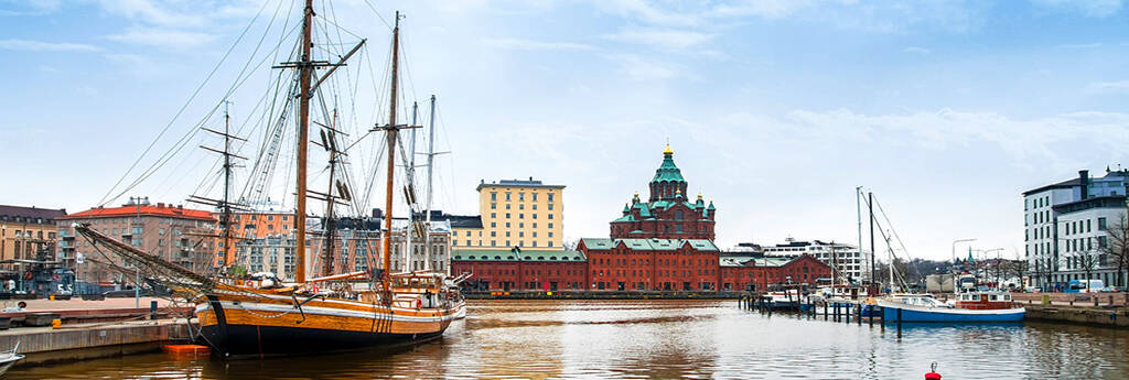 Wszystko, co musisz WIEDZIEĆ O FINLANDII