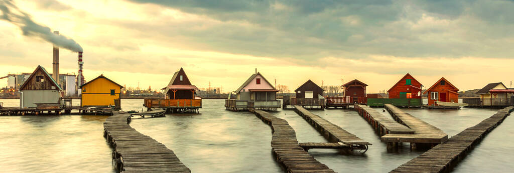 ALLES WAS SIE ÜBER UNGARN ZU WISSEN