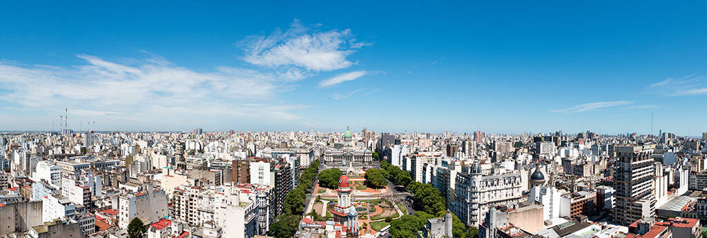 Wszystko, co musisz WIEDZIEĆ O Buenos Aires Argentyna