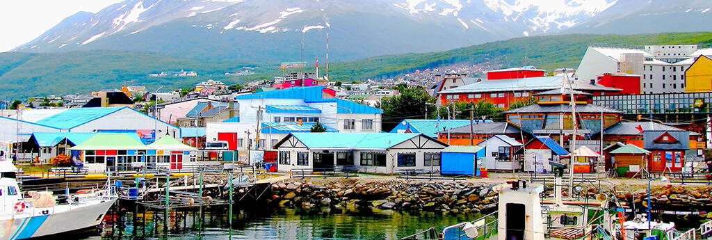 ALLES WAT U moet weten over Patagonië Argentinië