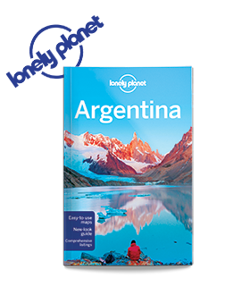 PATAGONIA ARGENTINIË