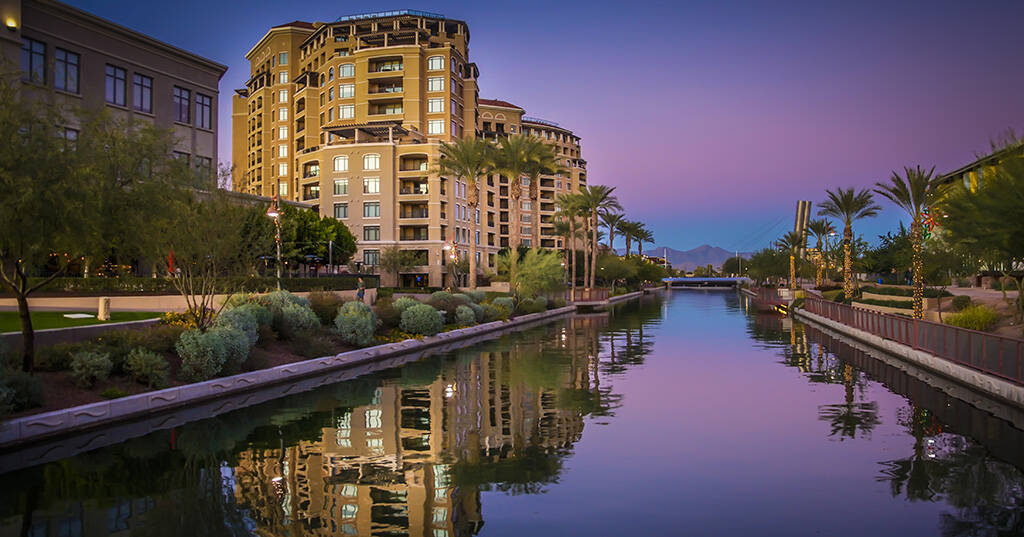 EVERYTHING YOU NEED TO KNOW ABOUT SCOTTSDALE ARIZONA
