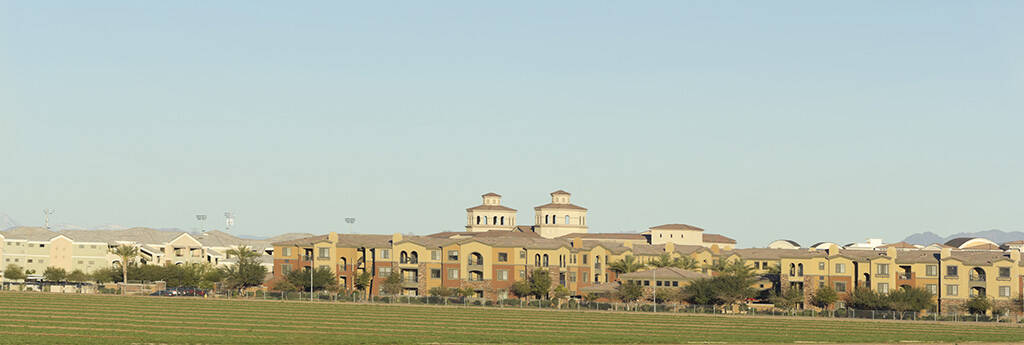 TODO LO QUE NECESITA SABER SOBRE Peoria