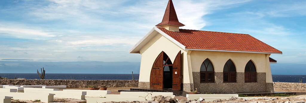 ALLES WAT U moet weten over NOORD ARUBA
