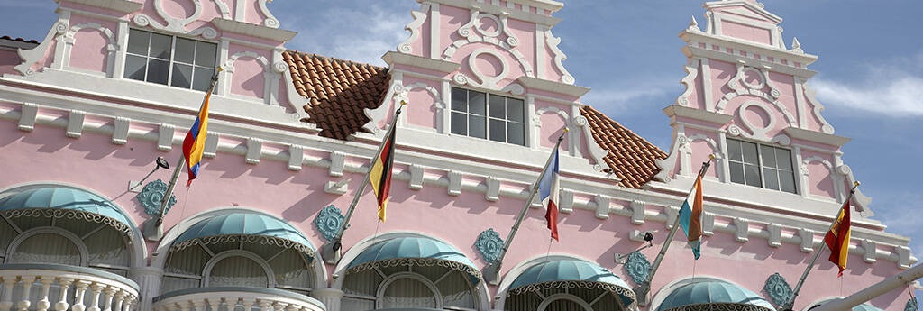 TODO LO QUE NECESITA SABER SOBRE ORANJESTAD ARUBA