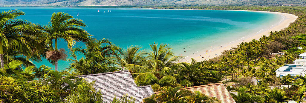 EVERYTHING YOU NEED TO KNOW ABOUT QUEENSLAND AUSTRALIA